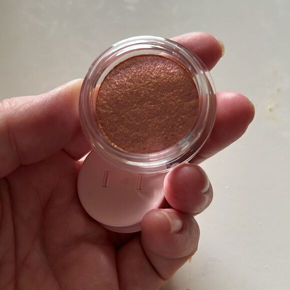 Jeffree Star Eye Gloss Frozen Fire - Picture 8 of 10